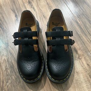 Dr Marten Mary Jane’s 8065